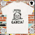 Stephen Garcia Viva Garcia The Spurs Up Show vintage shirt
