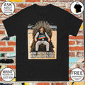 Stephon Castle San Antonio Spurs NBA King in the Castle Basketball 2026 vintage shirt