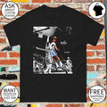 Stephon Castle and Isaiah Hartenstein OKC Thunder Basketball NBA signature shirt
