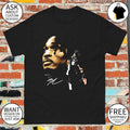 Stephon Castle bigface San Antonio Spurs Basketball NBA signature vintage shirt