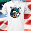 Steroid Era Baseball shirt