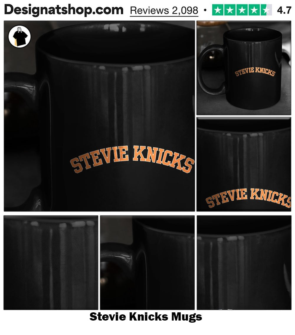 Stevie Knicks shirt