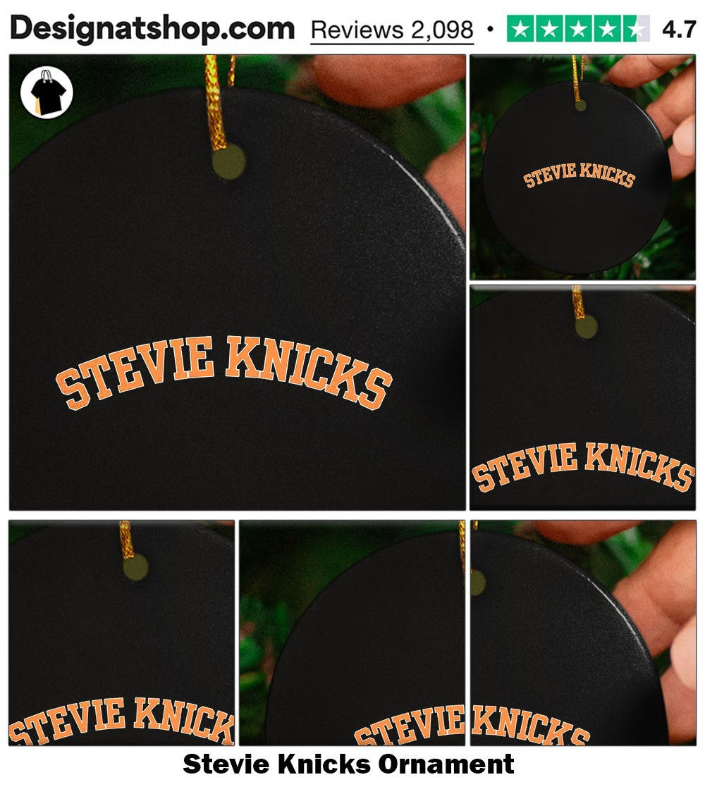 Stevie Knicks shirt