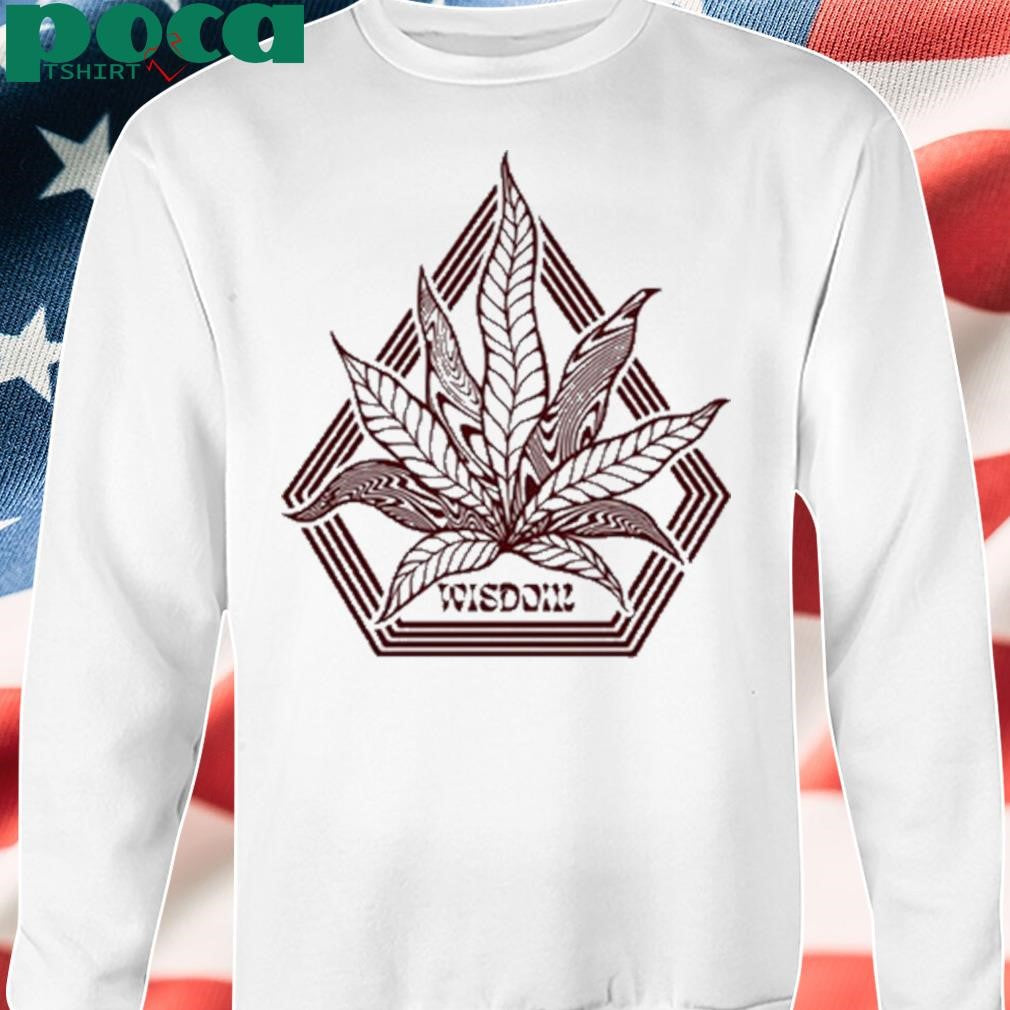 Stick Figure Infinite Roots T-Shirt