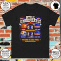 Still Undefeated Soccer Cabo Verde World Cup 2026 600000 vs The World after two matches shirt
