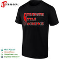 Strength Style Sacrifice shirt
