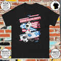 Striker The Dog United States Soccer 94 Usa Character Soccer 2026 hirt