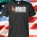 Strong California T-Shirt