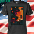 Sturgill Simpson May 16 2025 Knoxville Civic Coliseum Knoxville TN Poster shirt