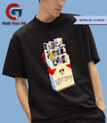 Suicideboy cigarette shirt
