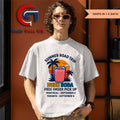 Summer road trip Dudh Soda shirt