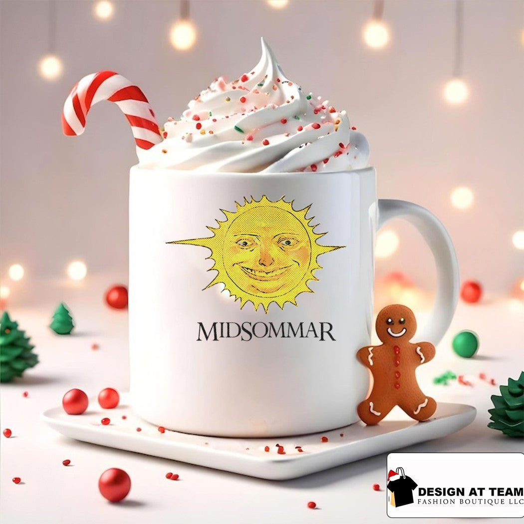 Sun Midsommar movie 2019 shirt