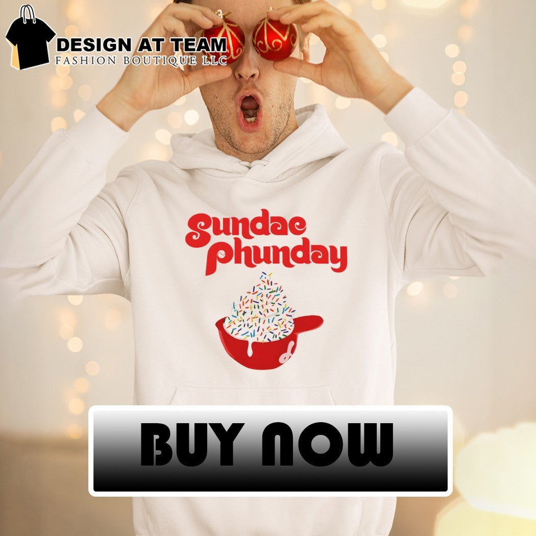 Sundae Phunday Ice Cream Helmet Philadelphia Phillies Baseball MLB 2026 shirt