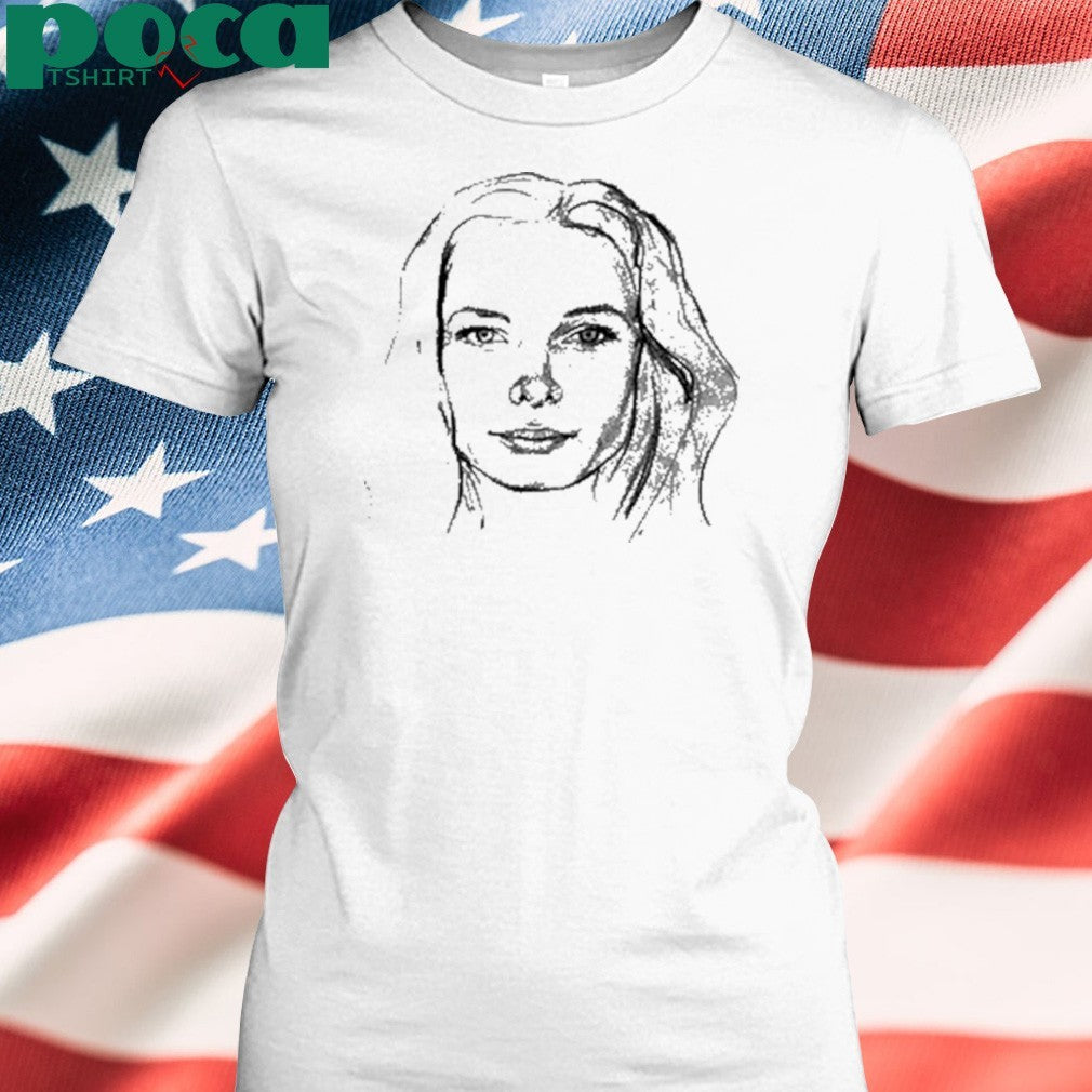 Superyaki Ilsa Shirt
