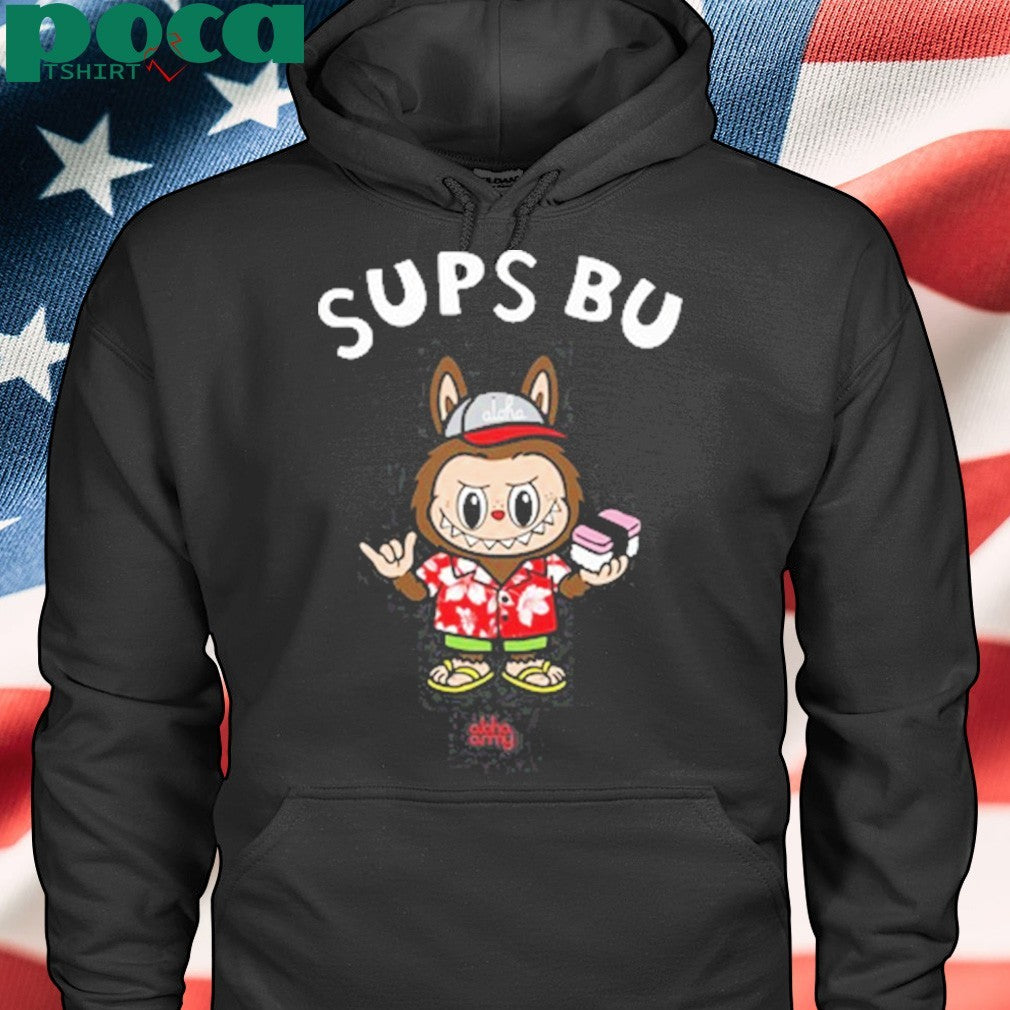 Sups Bu Shirt