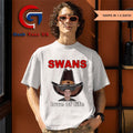 Swans Love Of Life shirt