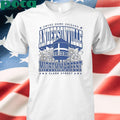 Swede Home Chicago Midsommarfest Clark Street shirt