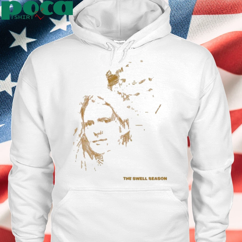 Swell Season Natural Portrait shirt