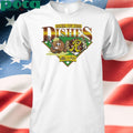 Syracuse Mets Salt Potatoes Duel of the Dishes funny shirt