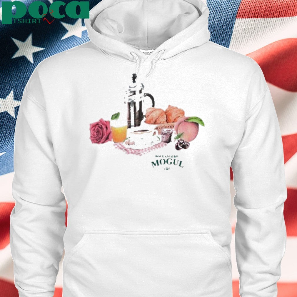 Table Spread shirt