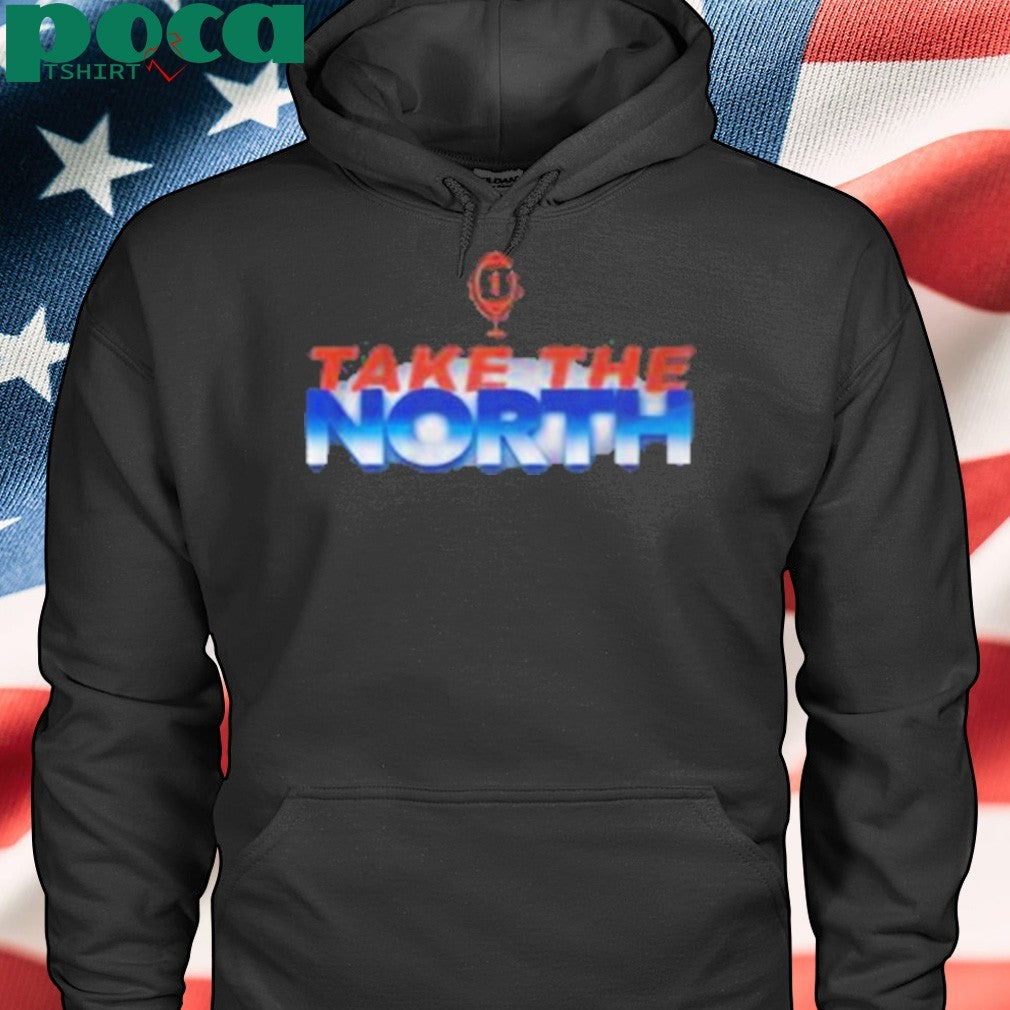 Take The North Shirt