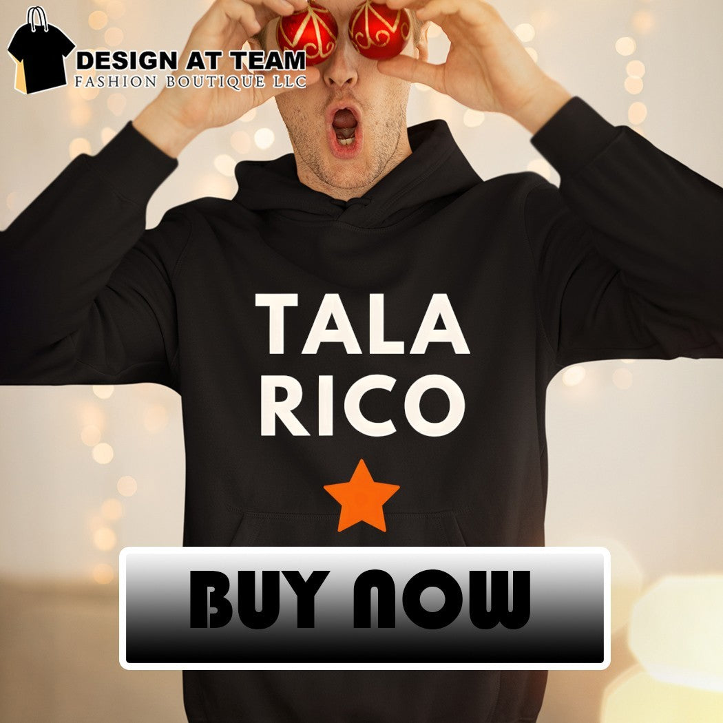 Talarico for Senate 2026 shirt