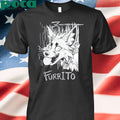 Tatujapa Furrito Shirt