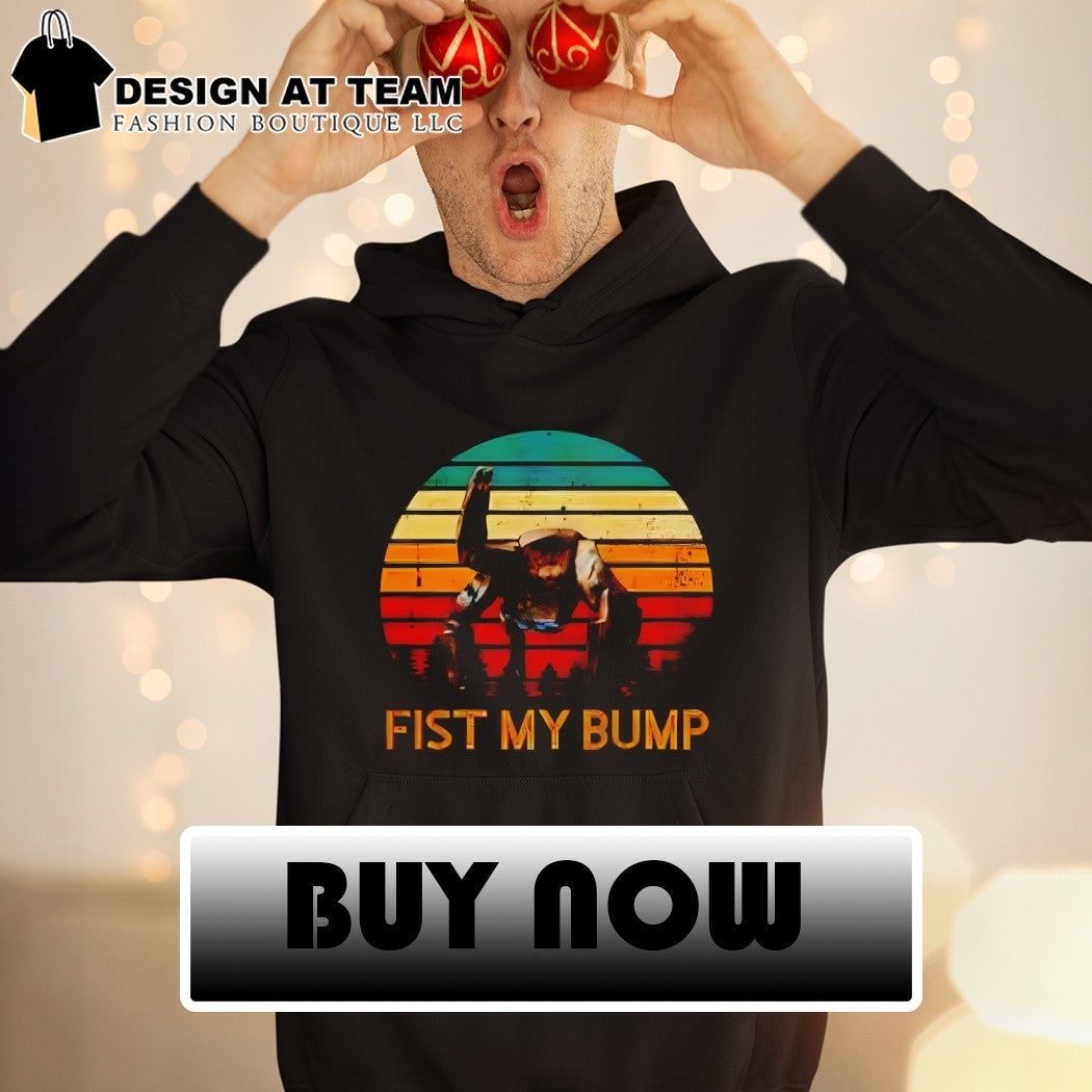 Tau Ceti Rocky Fist My Bump Amaze Jazz Project Hail Mary vintage shirt