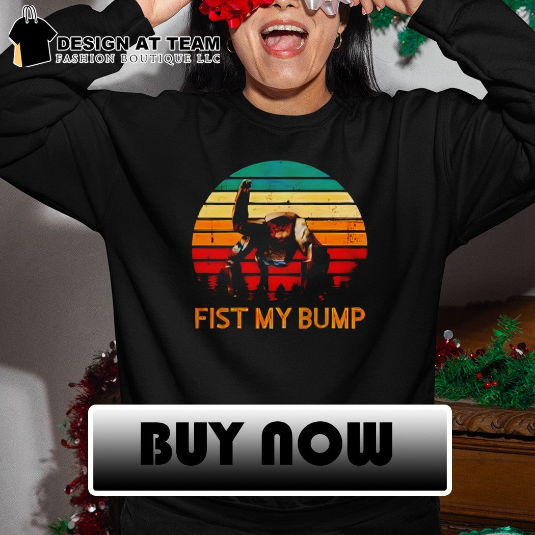 Tau Ceti Rocky Fist My Bump Amaze Jazz Project Hail Mary vintage shirt