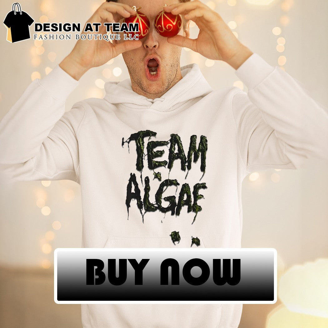 Team Algae Reflecting Pond The Original 2026 shirt