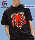 Teamsters Local 665 San Francisco Bridge shirt