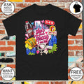 Texas H-E-B Buc-ee’s Dr Pepper tacos James Avery she’s from Texas I can tell text shirt