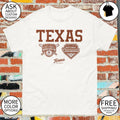 Texas Longhorns Softball Back to Back National Champions 2026 NCAA logo shirt
