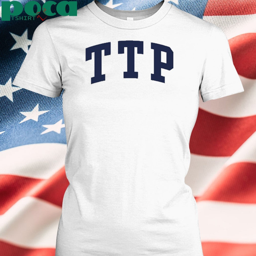 That’s The Point Ttp Shirt