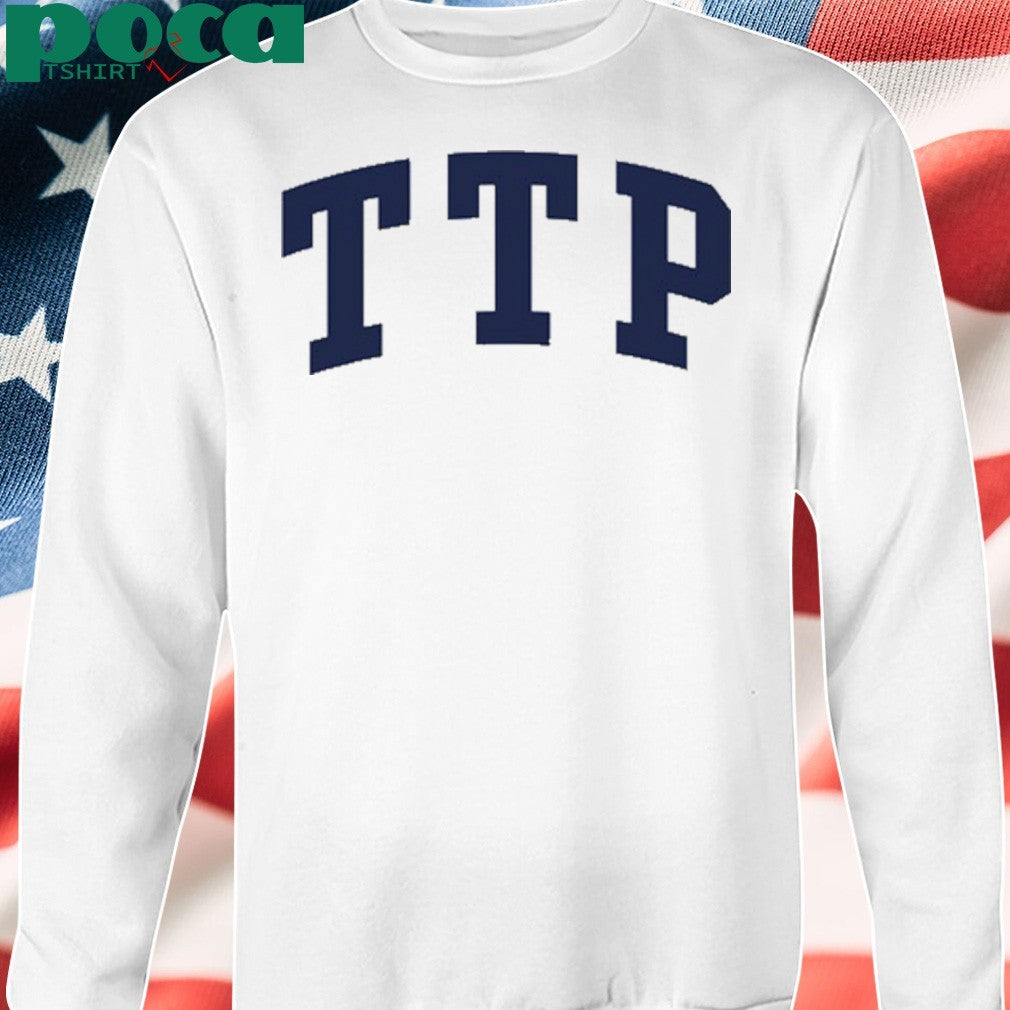 That’s The Point Ttp Shirt