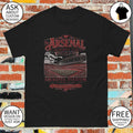The Arsenal FC North London Emirates Stadium Matchday Football Club 2026 shirt