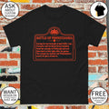 The Battle of Pennsylvania Philadelphia Flyers Hockey NHL shirt