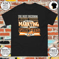 The Best Decision Ever Made Was Marrying Flyers A Fan Philadelphia Flyers Nhl Hockey 2026 logo shirt