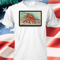 The Black Keys Events Red Rocks Amphitheatre May 27, 2025 Poster shirt