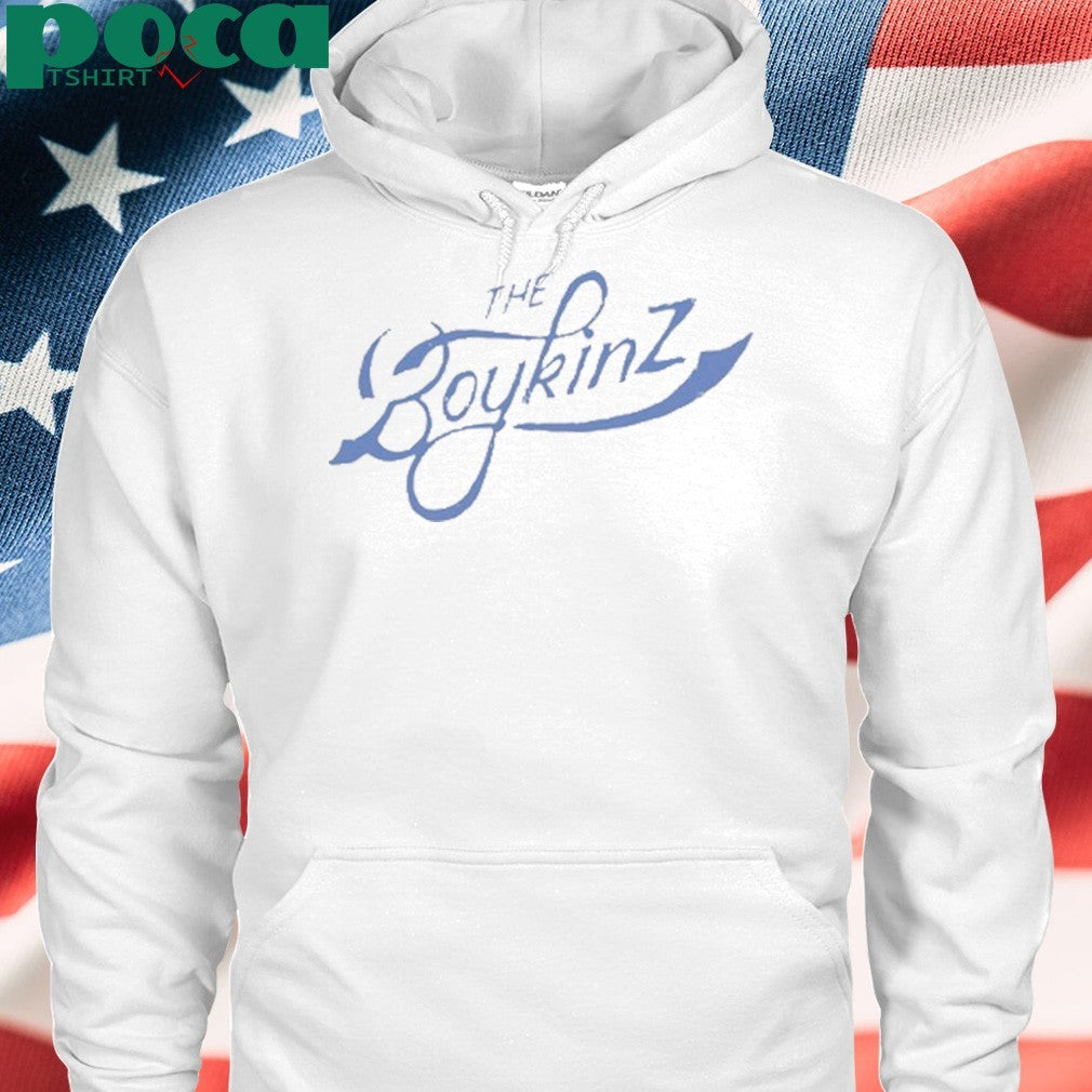 The Boykinz Logo Shirt