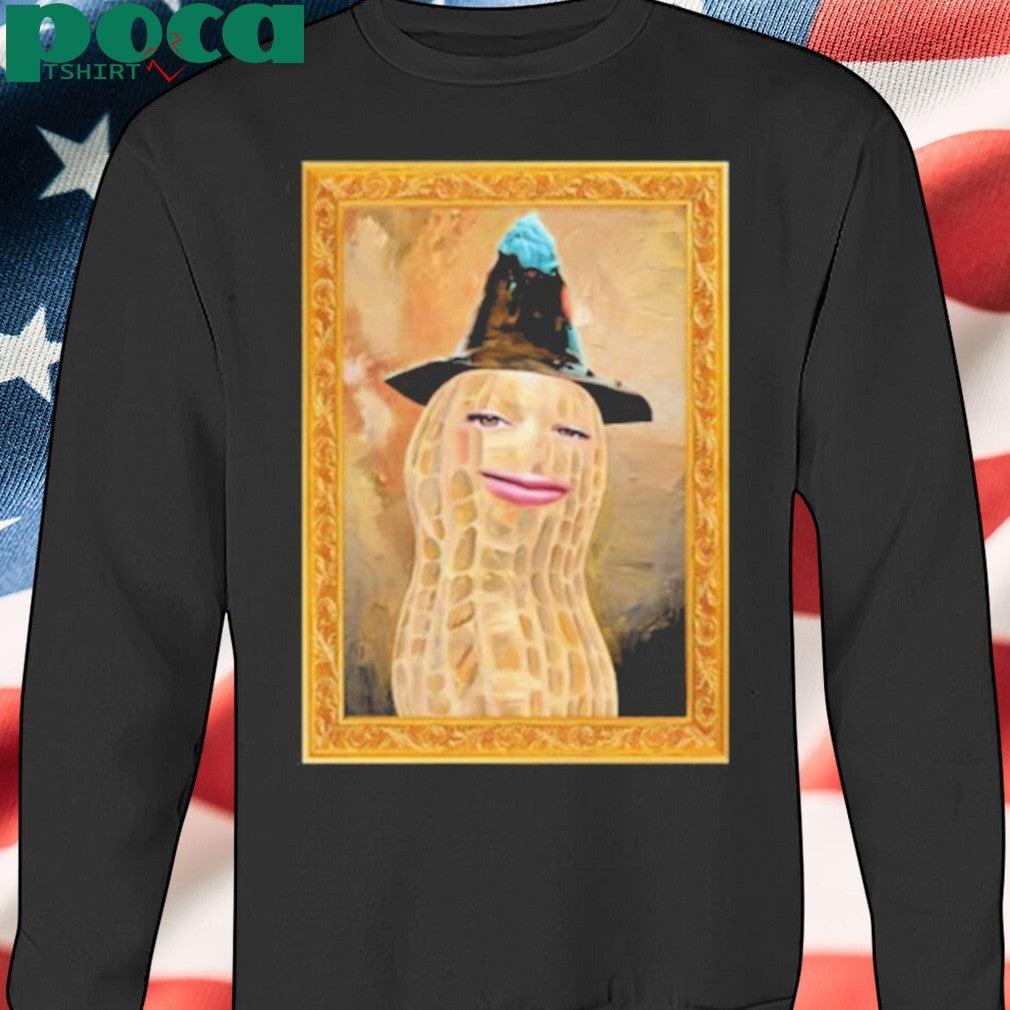The Burnt Peanut Bungulator Renaissance Shirt