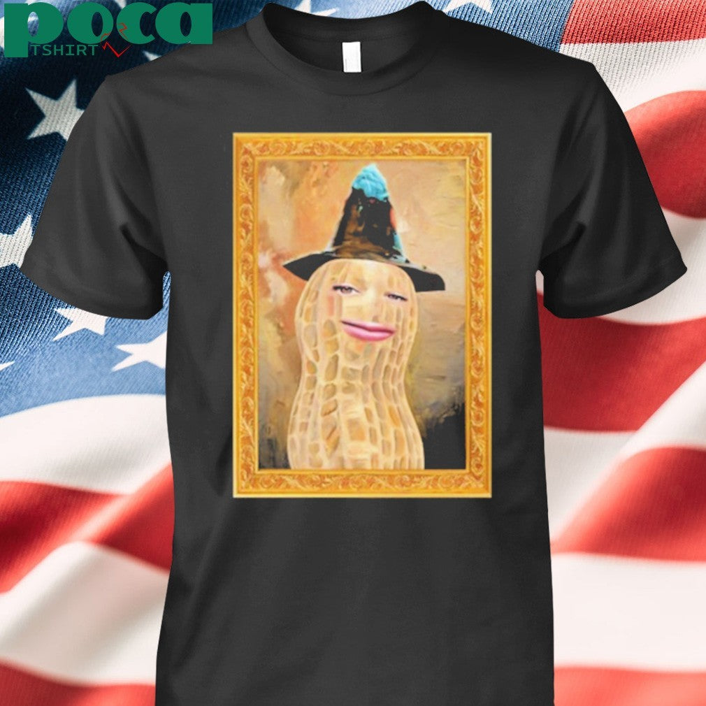 The Burnt Peanut Bungulator Renaissance Shirt