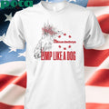 The Callous Daoboys Demon Unreal Limp Like A Dog Tee Shirt