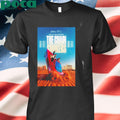 The Chainsmokers 2025 Las Vegas Residency Tour Poster T Shirt