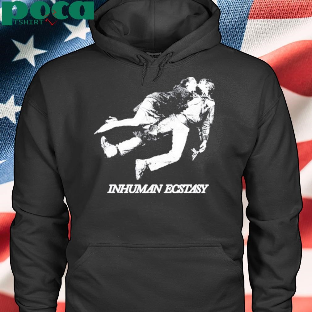 The Cinegogue The Adjani Inhuman Ecstasy Obsession Shirt