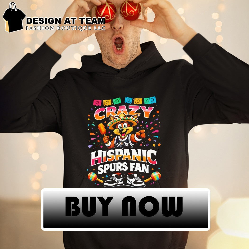 The Coyote Crazy Hispanic Spurs Fan Basketball Mexico Game Day 2026 shirt