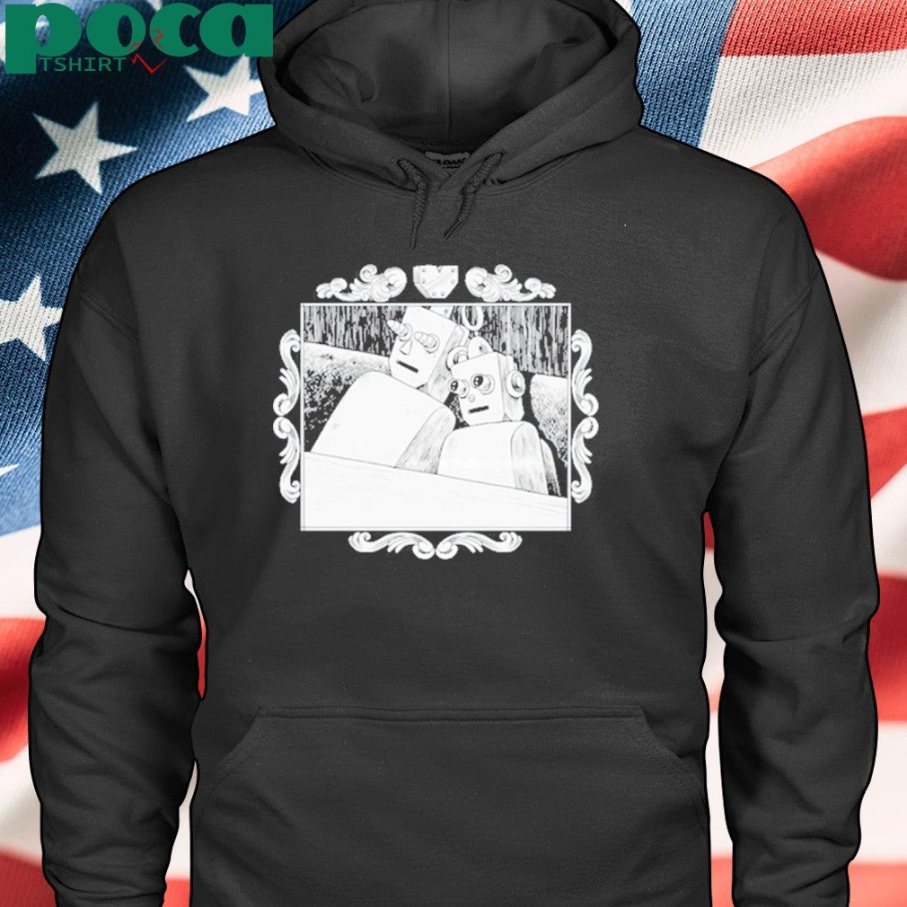 The Get Up Kids The Get Up Kids Album Cover shirt