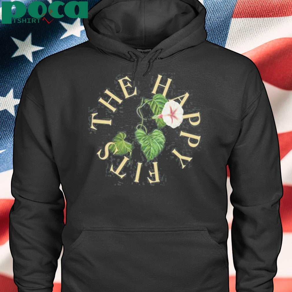 The Happy Fits Morning Glory Shirt