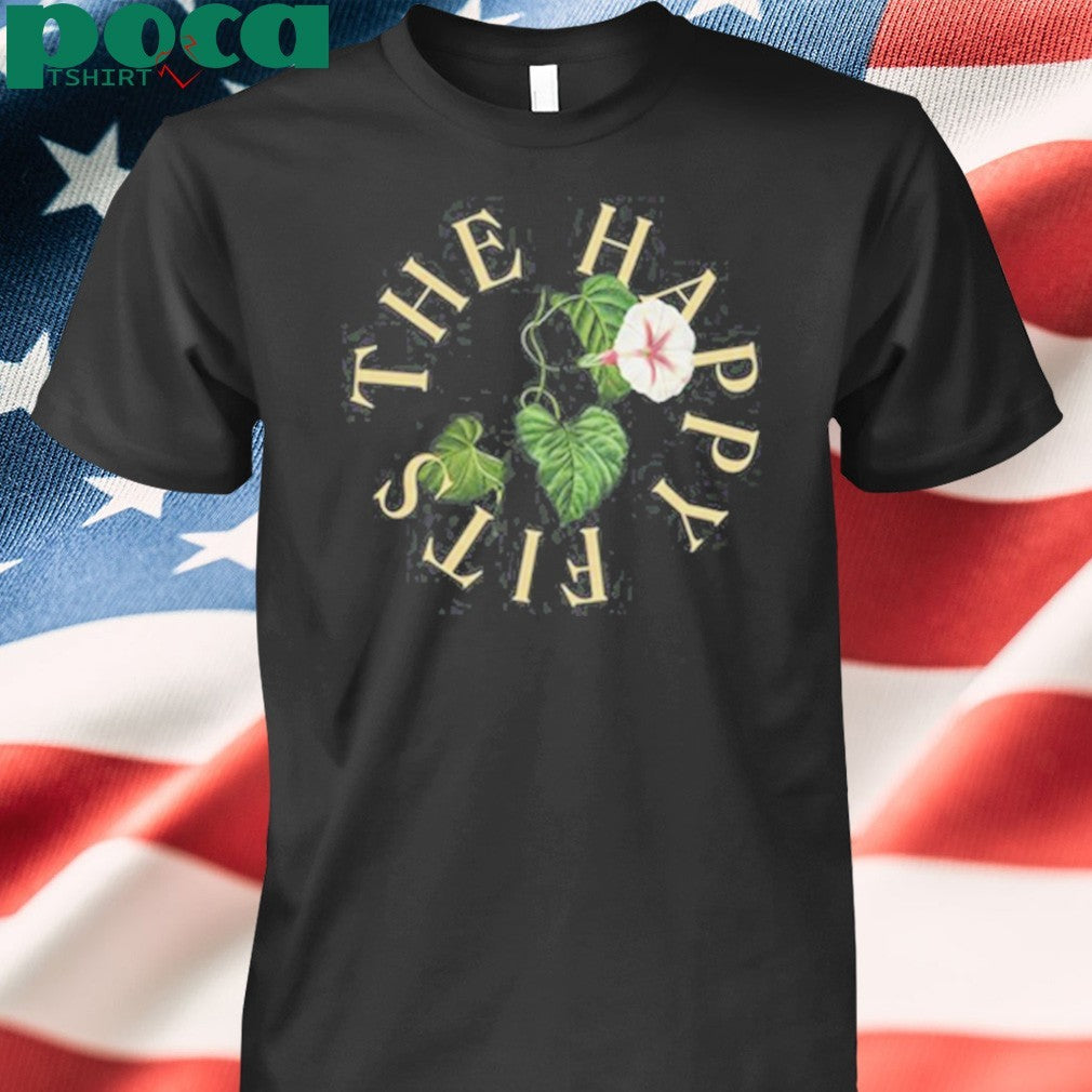 The Happy Fits Morning Glory Shirt