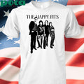 The Happy Fits Photo Invert Shirt